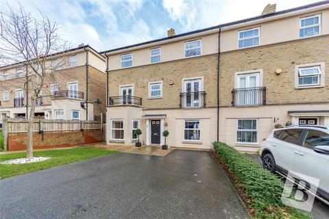 8 Milan Walk, Brentwood, CM14 4HQ