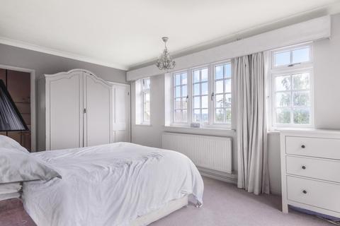 Woodstock Carron Lane, Midhurst, GU29 9LD