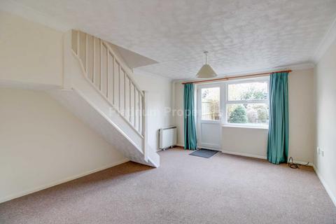 2 bedroom terraced house to rent, Spencer Croft, Ely