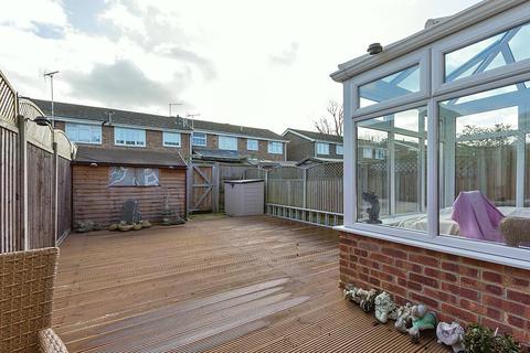 46 Periwinkle Close, Sittingbourne, ME10 2JU