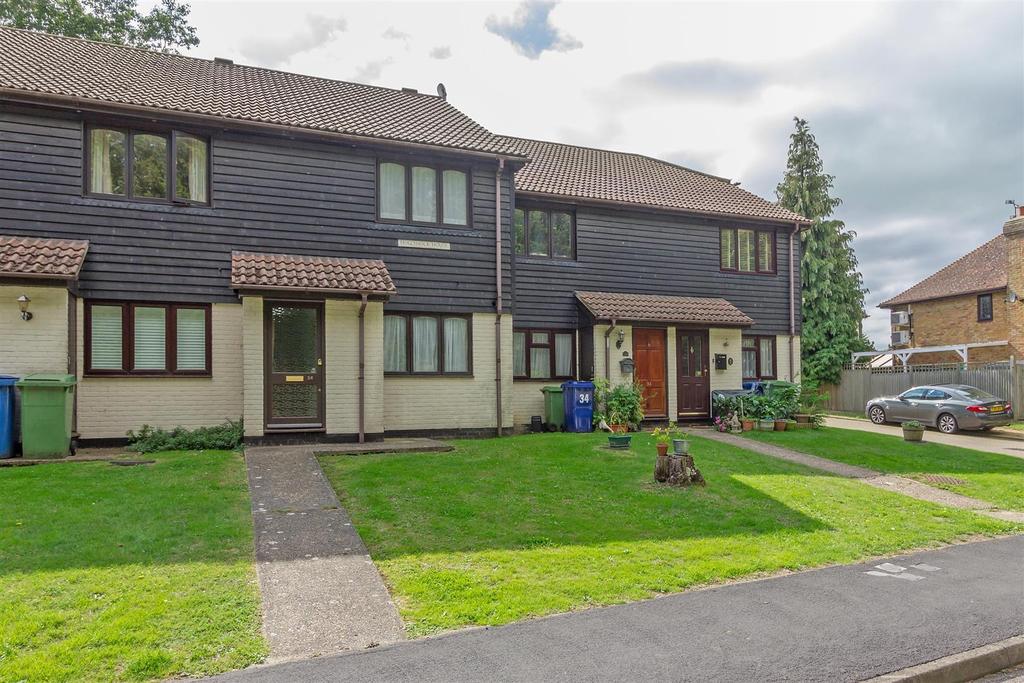 Wickham Close, Newington, Sittingbourne, Kent, ME9 1 bed £