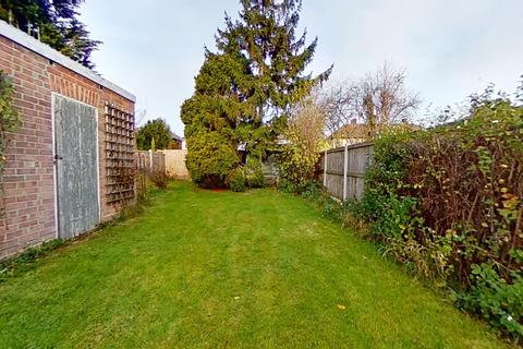 87 Ferguson Avenue, Romford, RM2 6RP