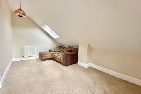 Flat 3, 11 Westerham Road, Bournemouth, BH4 8EY