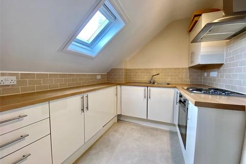 Flat 3, 11 Westerham Road, Bournemouth, BH4 8EY
