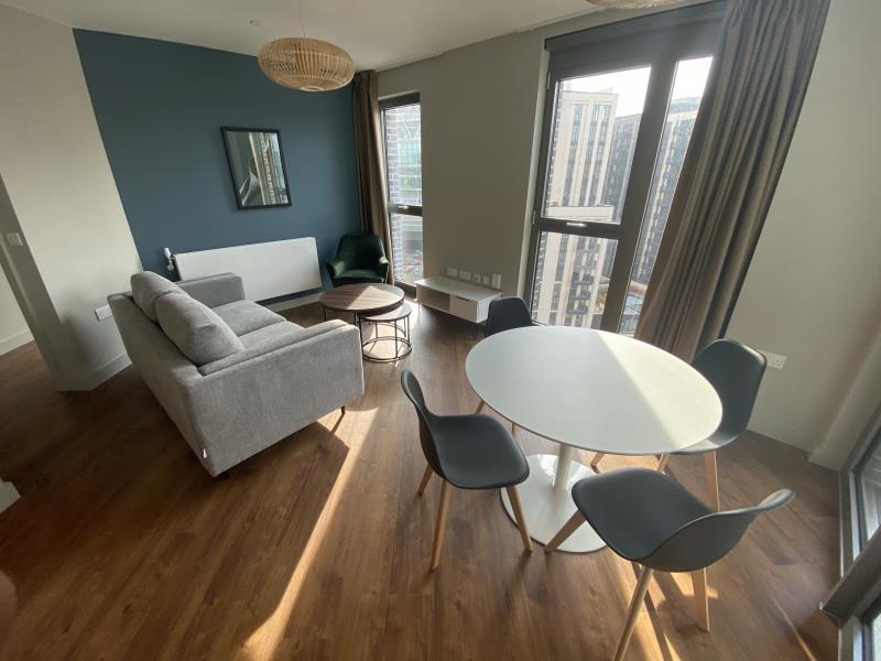 Apartment in Wembley - View 2