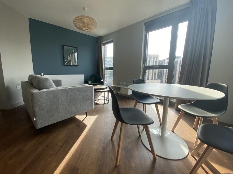 Apartment in Wembley - View 5