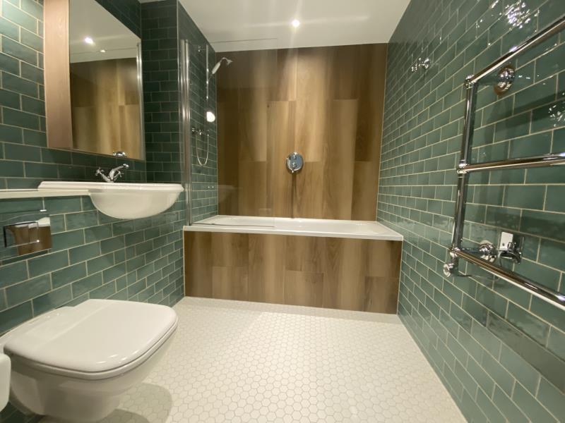 Apartment in Wembley - More