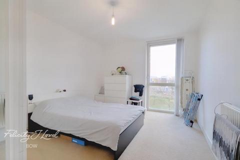 1 bedroom flat to rent, Harston Walk, London