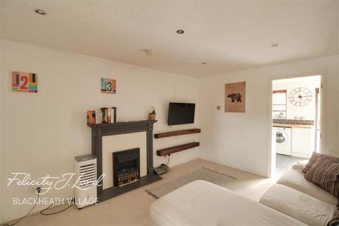 2 bedroom terraced house to rent - Hither Farm. SE3