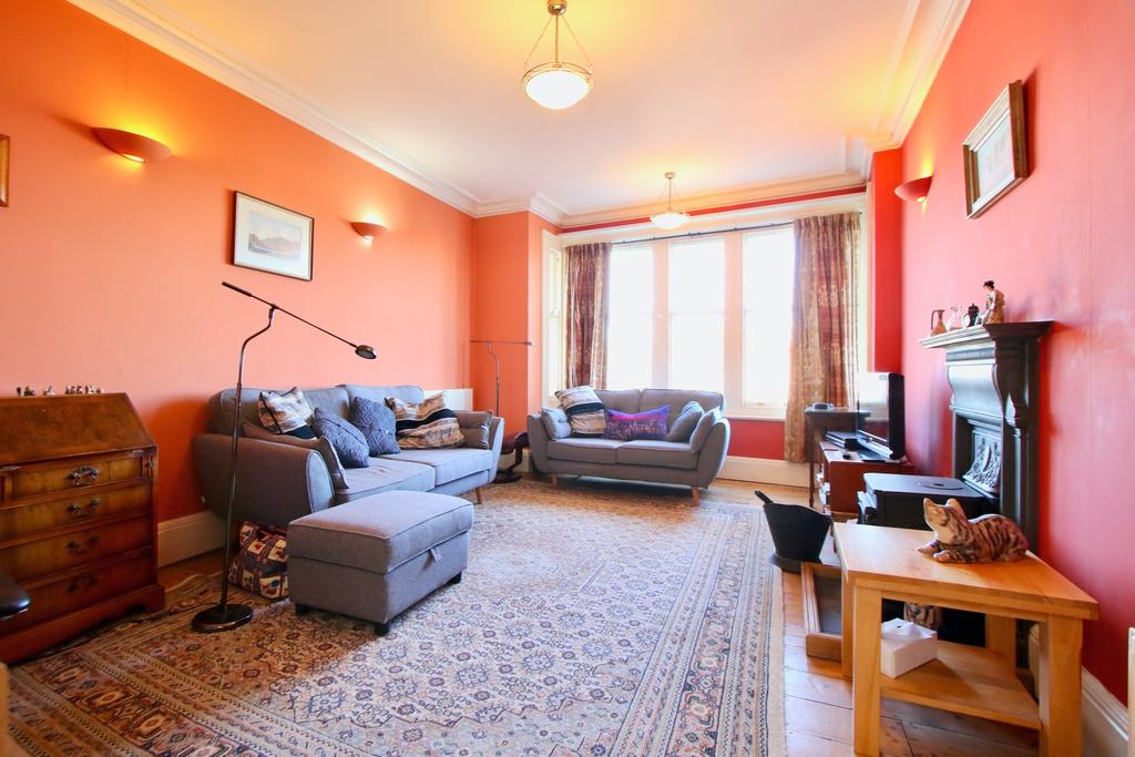 Owners Living Room