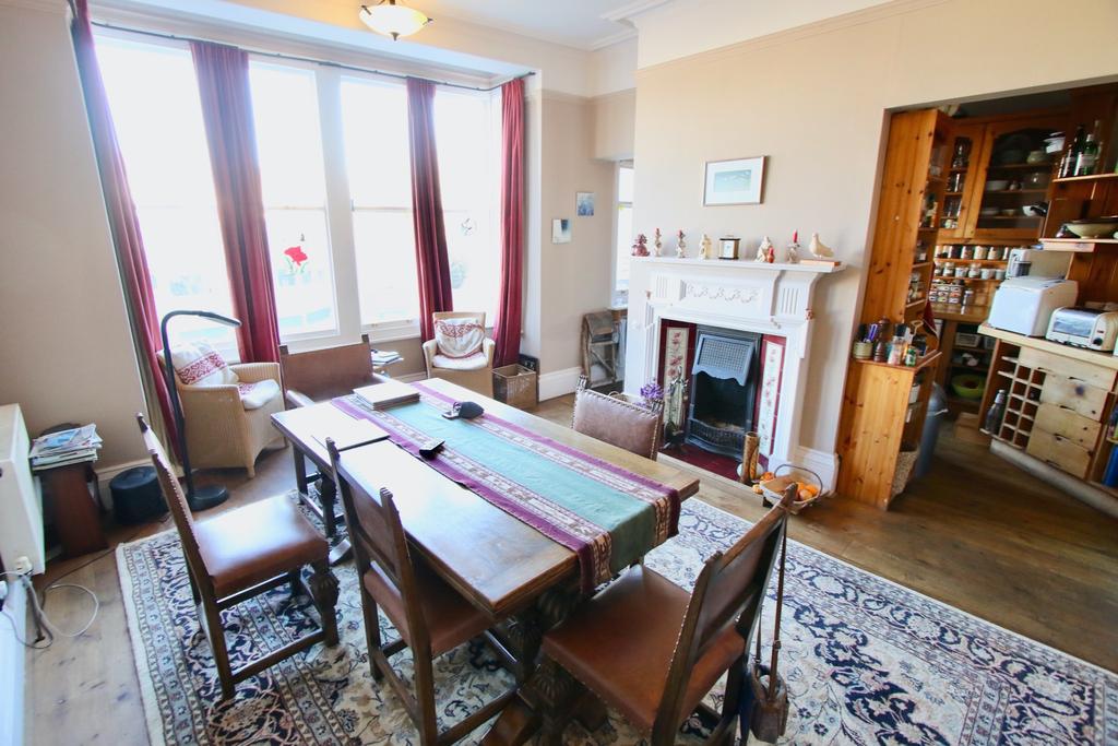 Owners Dining Room