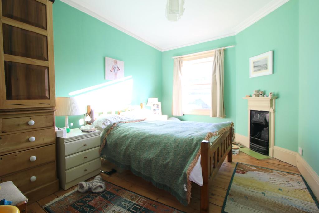 First Floor Bedroom