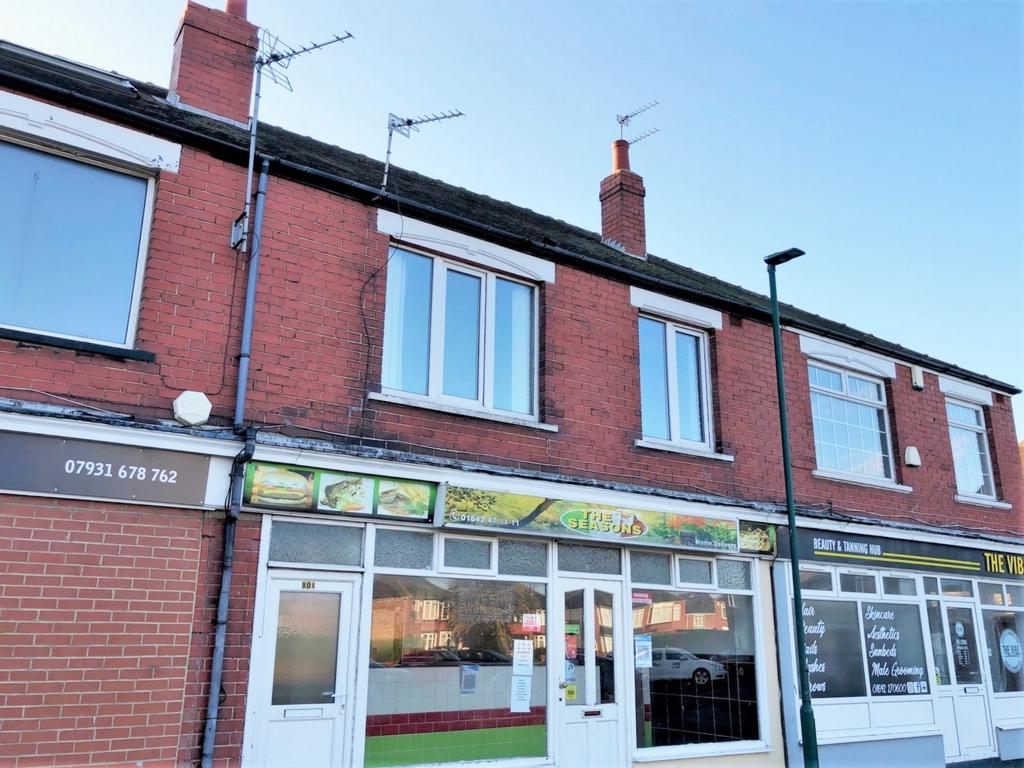 Thames Road, Redcar, TS10 Property £130,000
