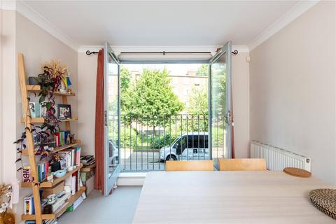 1 bedroom apartment for sale, Tower Court, 1a Canonbury Street, London, N1