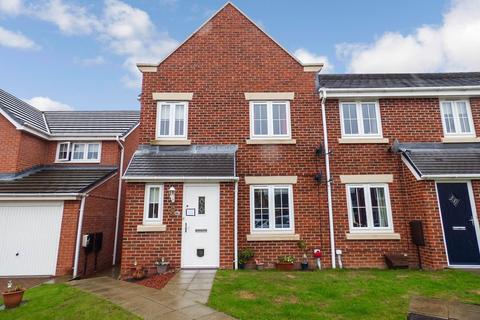62 Arkless Grove, The Grove, Consett, DH8 8AB
