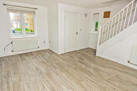 62 Arkless Grove, The Grove, Consett, DH8 8AB