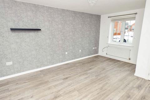 62 Arkless Grove, The Grove, Consett, DH8 8AB