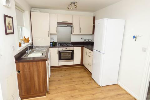 62 Arkless Grove, The Grove, Consett, DH8 8AB