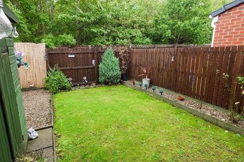 62 Arkless Grove, The Grove, Consett, DH8 8AB