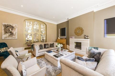16 Warwick Avenue, London, W2 1XB