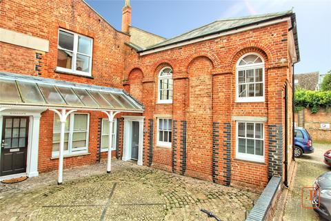 undefined, Eagle Gate, Colchester, Essex, CO1