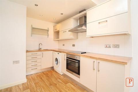 undefined, Eagle Gate, Colchester, Essex, CO1