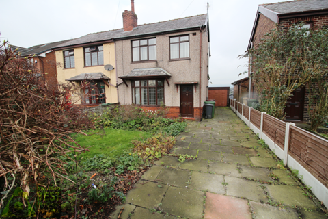 315 Bolton Road, Westhoughton, Bolton, BL5 3EL