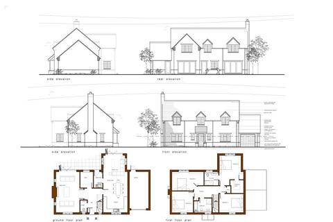 25 Abingdon Road, Cumnor, Oxford, OX2 9QN