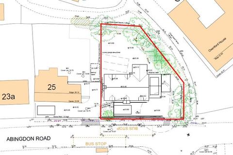 25 Abingdon Road, Cumnor, Oxford, OX2 9QN