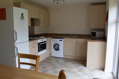 3 bedroom end of terrace house to rent - Cherry Tree Drive, White Willow Park, Coventry, CV4 8LZ