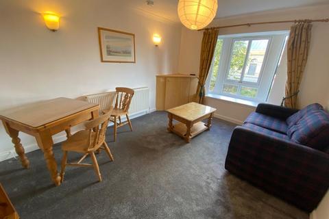 2 bedroom flat to rent, Abbey Lane, Abbeyhill, Edinburgh, EH8