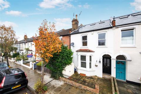54 Raleigh Road, Richmond, TW9 2DX