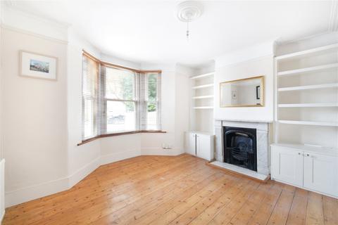 54 Raleigh Road, Richmond, TW9 2DX