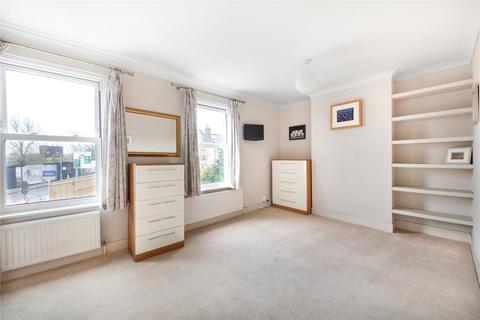 54 Raleigh Road, Richmond, TW9 2DX