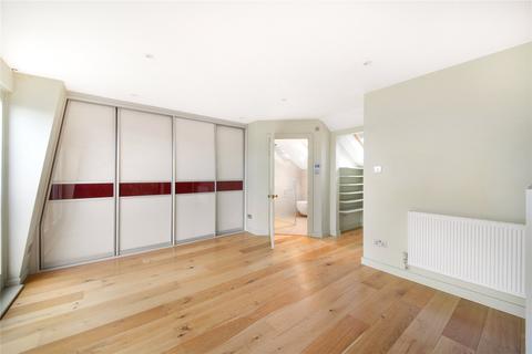 54 Raleigh Road, Richmond, TW9 2DX