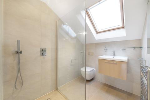 54 Raleigh Road, Richmond, TW9 2DX