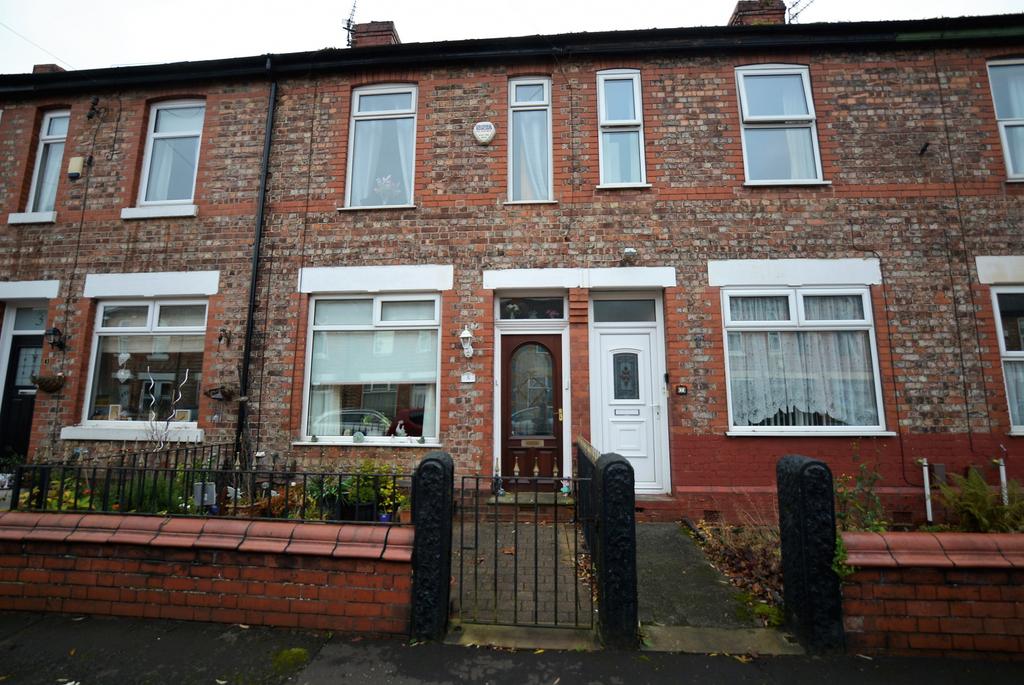 3 Bedroom Terraced for Sale