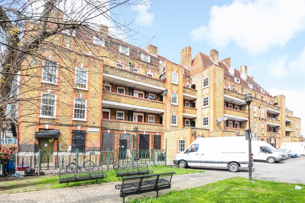 Peckham Hill Street, Peckham 2 bed flat £349,950