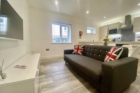 2 bedroom apartment to rent - Queen Anne Terrace, Plymouth, Plymouth