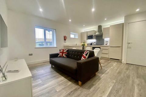 2 bedroom apartment to rent - Queen Anne Terrace, Plymouth, Plymouth