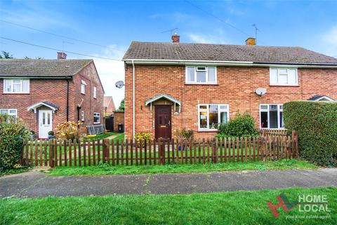 8 Hall Estate, Goldhanger, Maldon, CM9 8BB