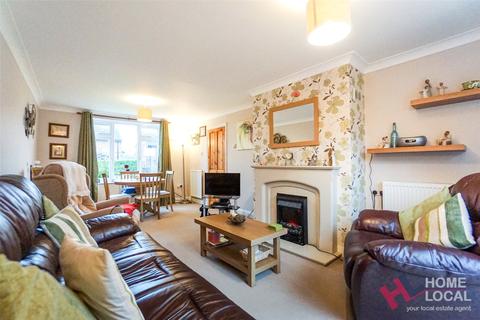 8 Hall Estate, Goldhanger, Maldon, CM9 8BB