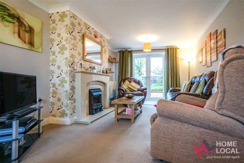 8 Hall Estate, Goldhanger, Maldon, CM9 8BB