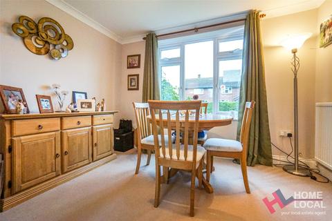 8 Hall Estate, Goldhanger, Maldon, CM9 8BB