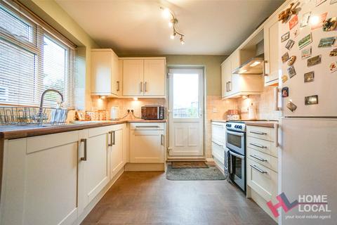 8 Hall Estate, Goldhanger, Maldon, CM9 8BB