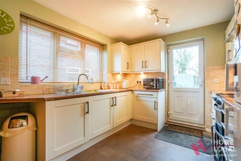 8 Hall Estate, Goldhanger, Maldon, CM9 8BB