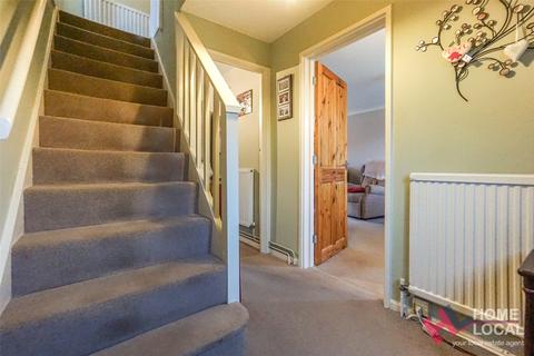 8 Hall Estate, Goldhanger, Maldon, CM9 8BB