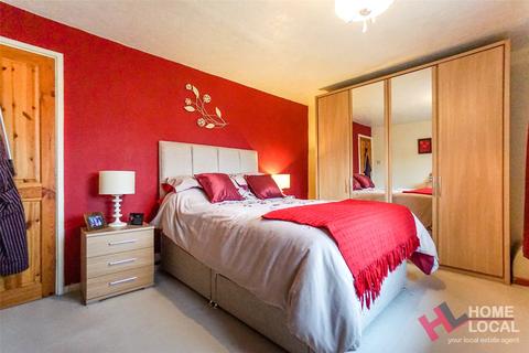 8 Hall Estate, Goldhanger, Maldon, CM9 8BB