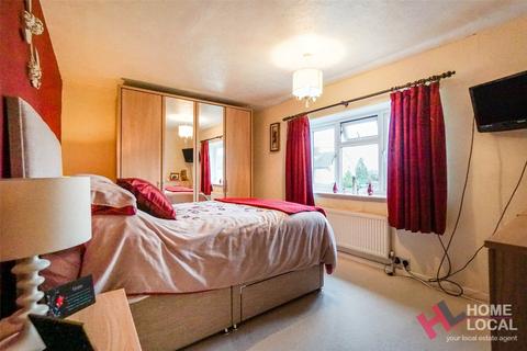 8 Hall Estate, Goldhanger, Maldon, CM9 8BB