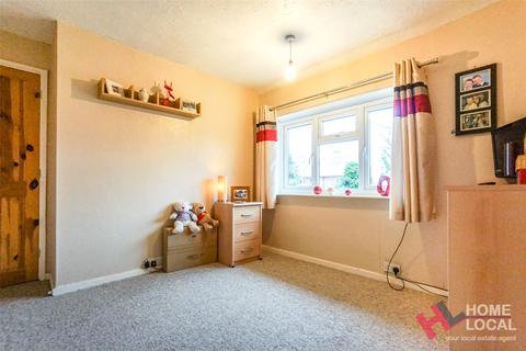 8 Hall Estate, Goldhanger, Maldon, CM9 8BB
